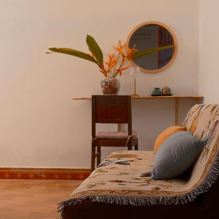 Apartamento Le Mekong Bleu Ben Tre Exterior foto
