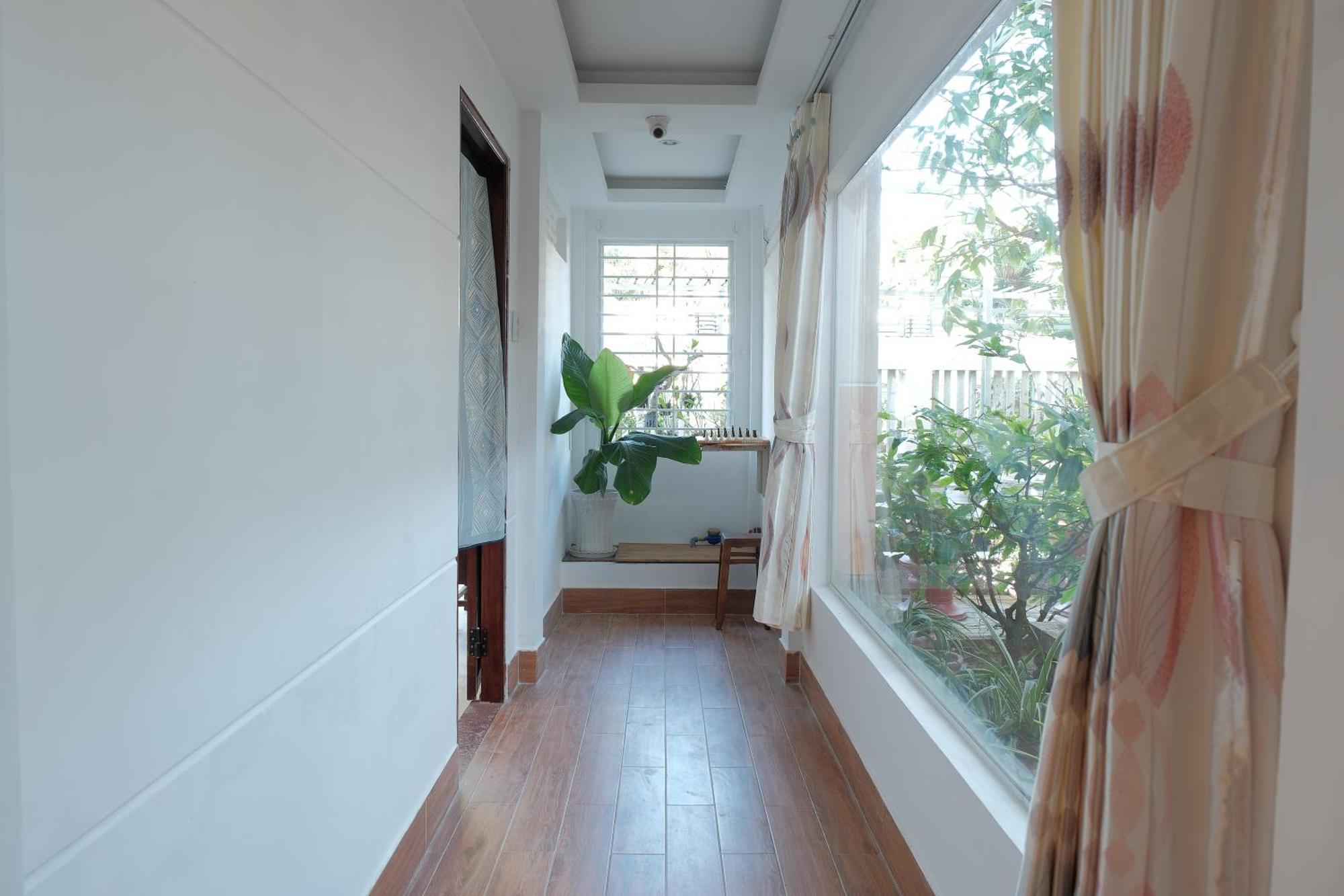 Apartamento Le Mekong Bleu Ben Tre Exterior foto